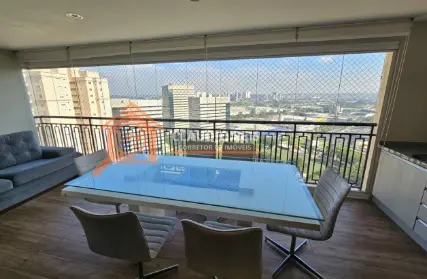 Imagem: Apartamento para Alugar, Campo Grande
