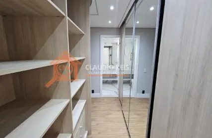 Imagem: Apartamento para Alugar, Campo Grande