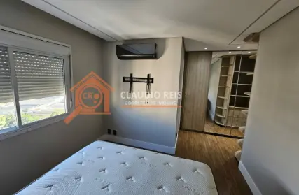Imagem: Apartamento para Alugar, Campo Grande