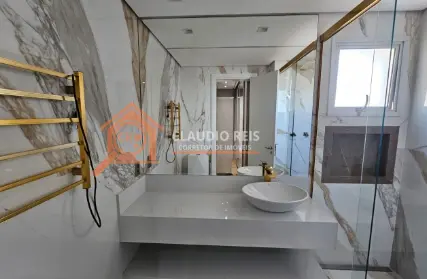 Imagem: Apartamento para Alugar, Campo Grande