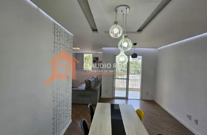 Imagem: Apartamento para Venda, Interlagos