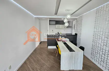 Imagem: Apartamento para Venda, Interlagos