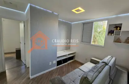 Imagem: Apartamento para Venda, Interlagos
