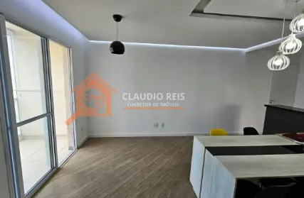 Imagem: Apartamento para Venda, Interlagos