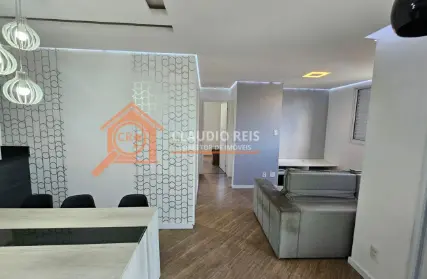 Imagem: Apartamento para Alugar, Interlagos