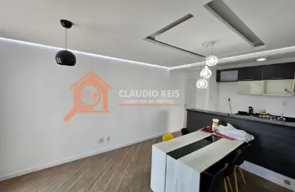 Imagem: Apartamento para Alugar, Interlagos