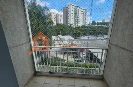Imagem: Apartamento para Alugar, Interlagos