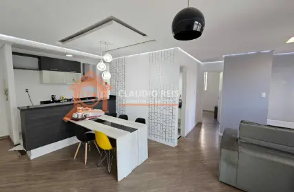 Imagem: Apartamento para Alugar, Interlagos
