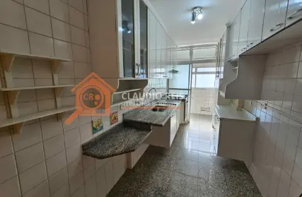 Imagem: Apartamento para Alugar, Jardim Marajoara