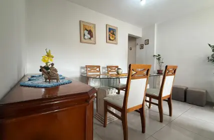 Imagem: Apartamento para Venda, Sacomã