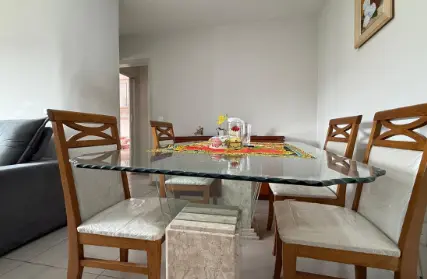 Imagem: Apartamento para Venda, Sacomã