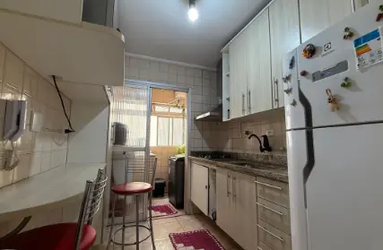 Imagem: Apartamento para Venda, Sacomã