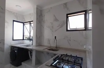 Imagem: Apartamento para Venda, Jardim Brasil (Zona Sul)