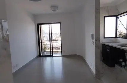 Imagem: Apartamento para Venda, Jardim Brasil (Zona Sul)