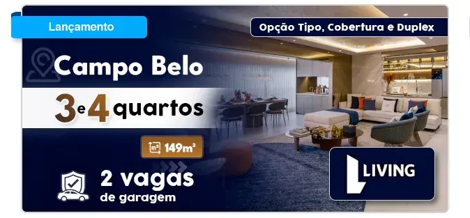 Banner LançamentoHome Boutique By Living