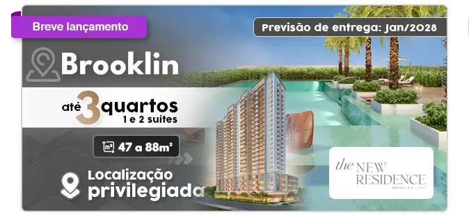 Banner LançamentoLiving PensilvÃ?Â¢nia