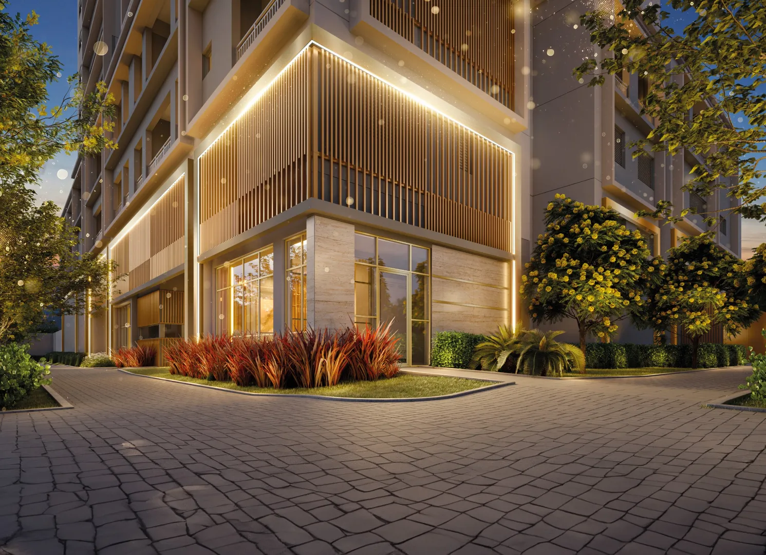 Apartamento Lançamento ZS Imóvel - Imagem 3