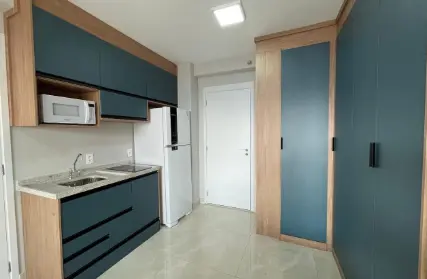Imagem: Apartamento para Alugar, Sacomã