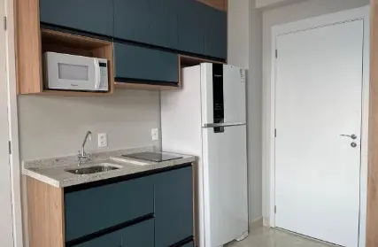 Imagem: Apartamento para Alugar, Sacomã