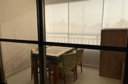 Imagem: Apartamento para Alugar, Sacomã