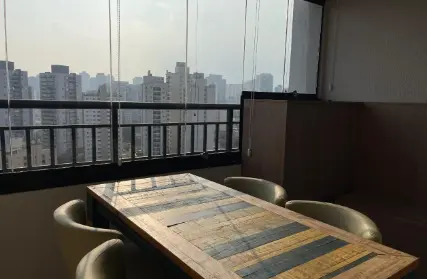 Imagem: Apartamento para Alugar, Sacomã