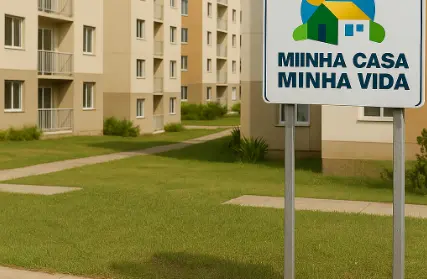 Imagem: Apartamento para Venda, Vila das Belezas