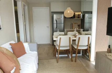 Imagem: Apartamento para Venda, Vila das Belezas