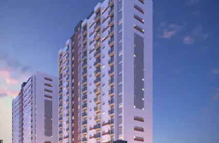 Imagem: Apartamento para Venda, Vila das Belezas