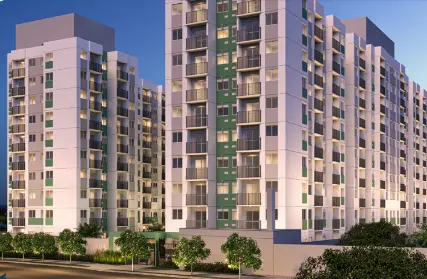 Imagem: Apartamento para Venda, Jardim Sabará