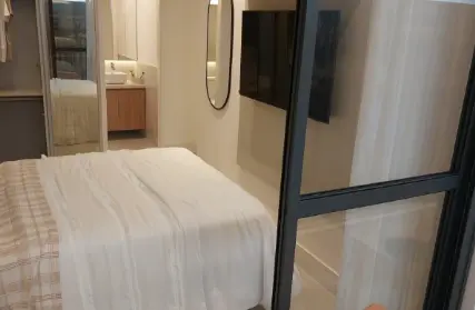 Imagem: Apartamento para Venda, Aclimação