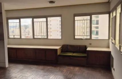 Imagem: Apartamento para Venda, Aclimação