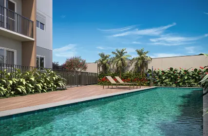 Imagem: Apartamento para Venda, Santo Amaro