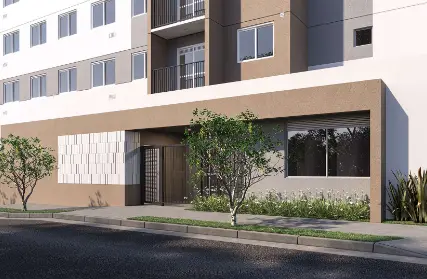 Imagem: Apartamento para Venda, Vila das Belezas