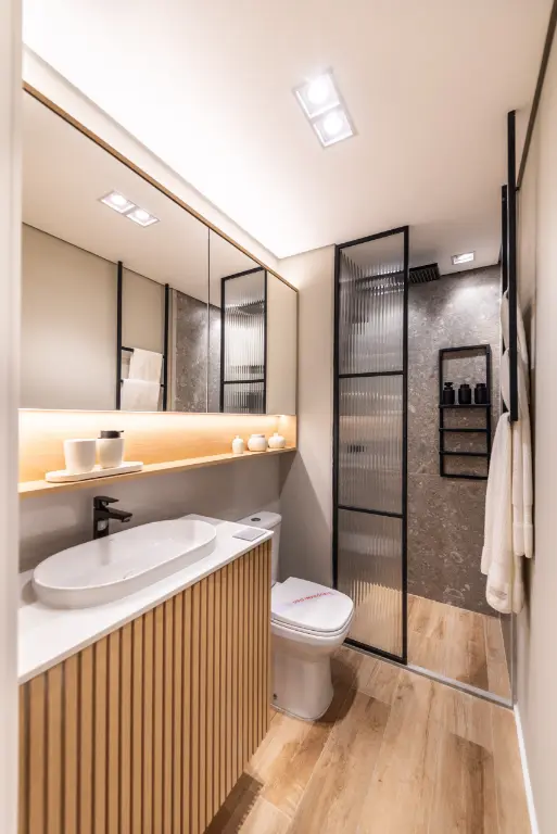 Apartamento para Venda ZS Imóvel - Imagem 7