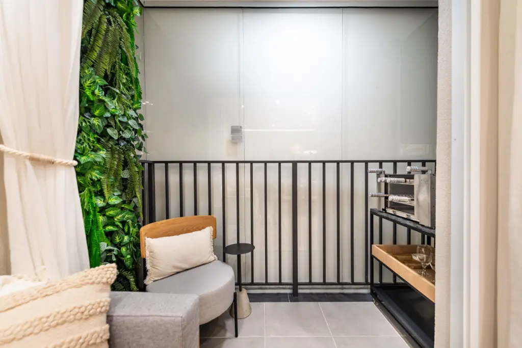 Apartamento para Venda ZS Imóvel - Imagem 8