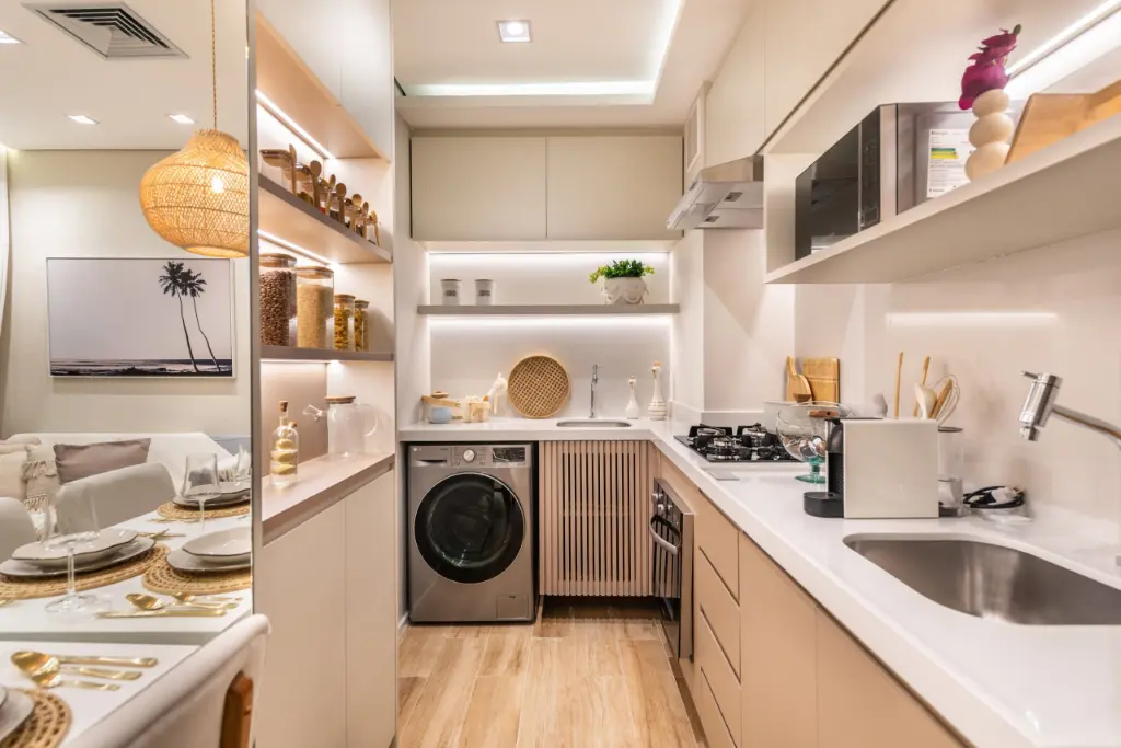 Apartamento para Venda ZS Imóvel - Imagem 10