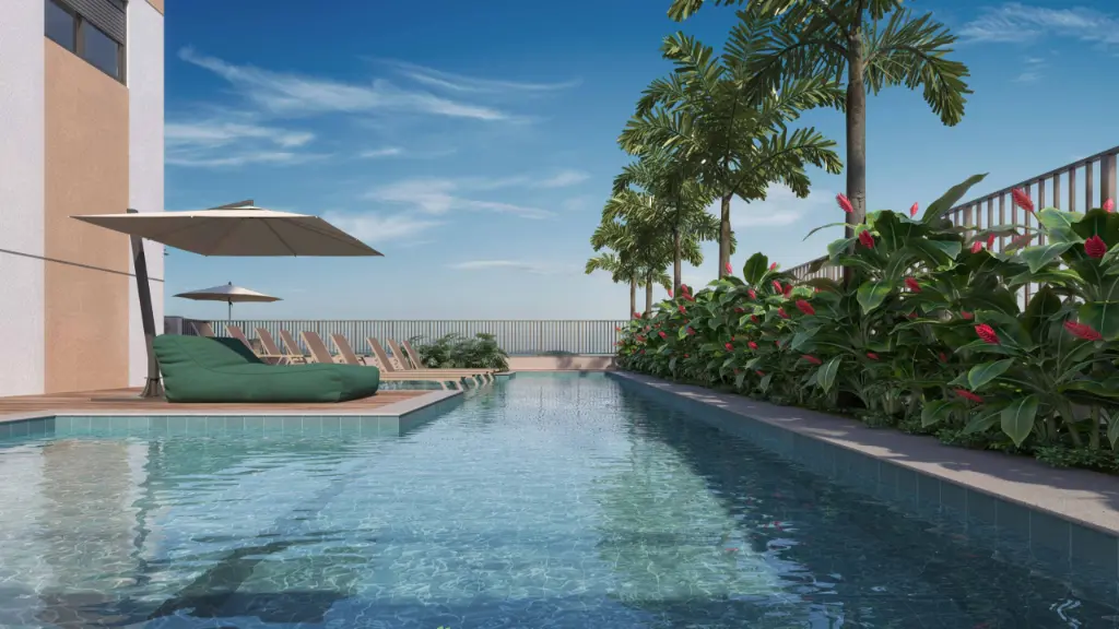 Apartamento para Venda ZS Imóvel - Imagem 2