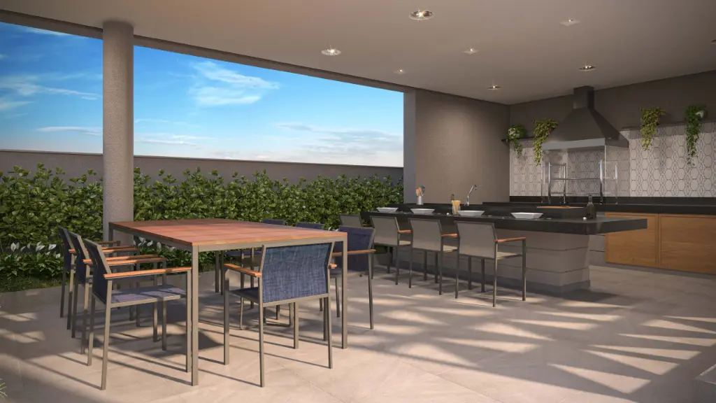 Apartamento para Venda ZS Imóvel - Imagem 14