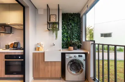 Imagem: Apartamento para Venda, Santo Amaro