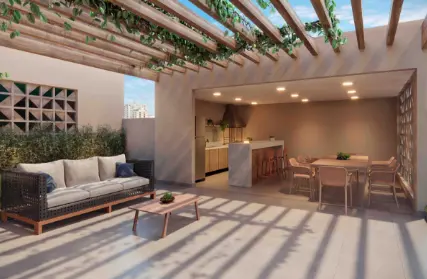 Imagem: Apartamento para Venda, Santo Amaro