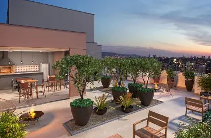 Imagem: Apartamento para Venda, Veleiros