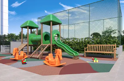 Imagem: Apartamento para Venda, Veleiros