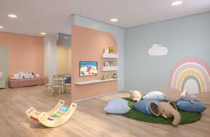 Imagem: Apartamento para Venda, Campo Limpo (Zona Sul)