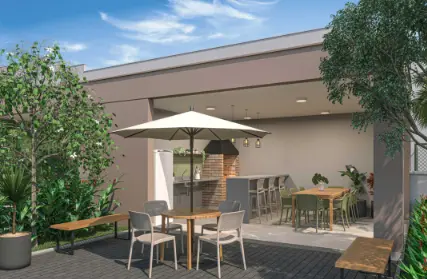 Imagem: Apartamento para Venda, Campo Limpo (Zona Sul)