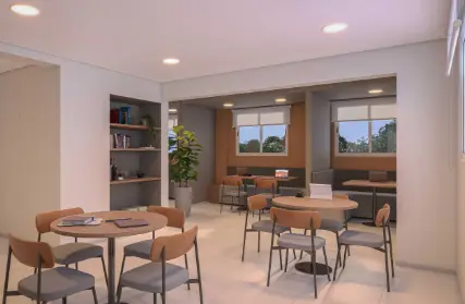 Imagem: Apartamento para Venda, Campo Limpo (Zona Sul)