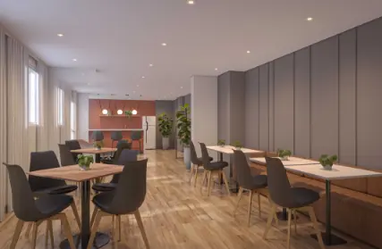 Imagem: Apartamento para Venda, Campo Limpo (Zona Sul)