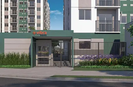 Imagem: Apartamento para Venda, Campo Grande