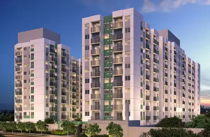 Imagem: Apartamento para Venda, Campo Grande