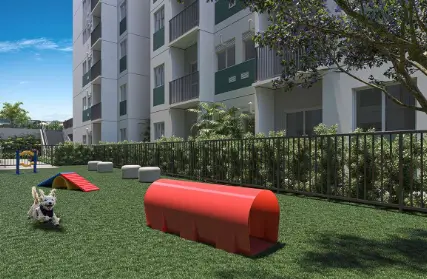 Imagem: Apartamento para Venda, Campo Grande