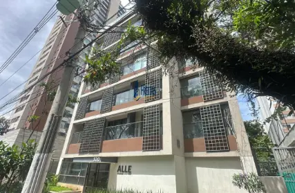 Imagem: Galpão / Salão para Venda, Campo Belo (Zona Sul)